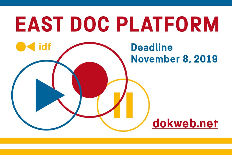 East Doc Platform 2020: submit your docu series, feature and interactive projects
