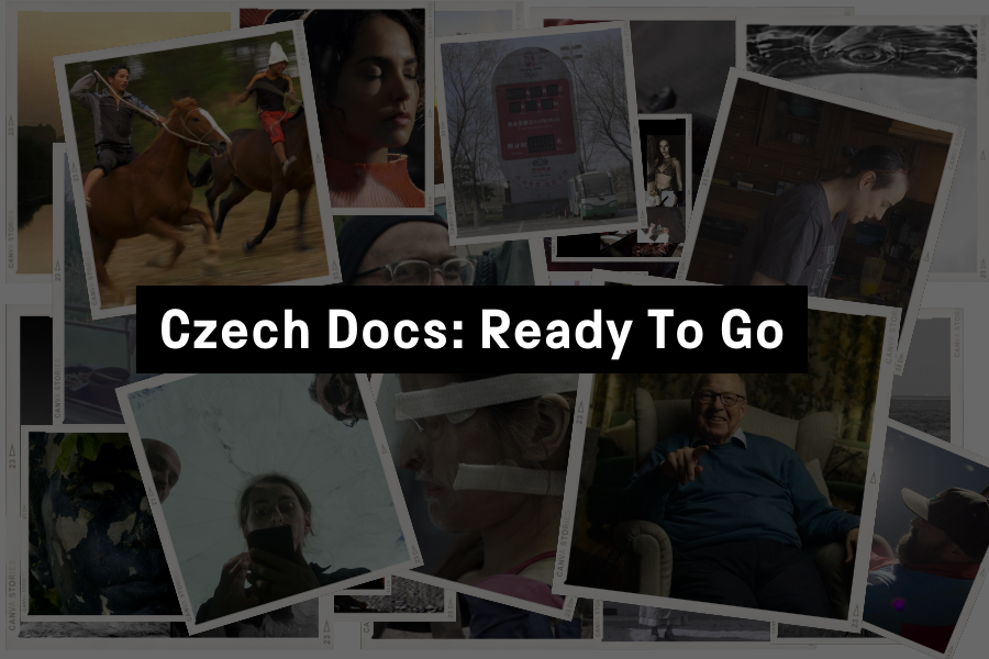 Czech Docs: Ready To Go