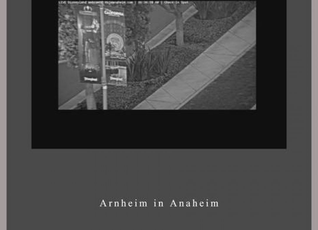 Arnheim v Anaheimu