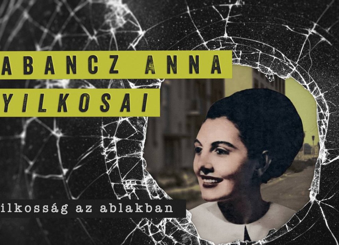 The Murderers of Anna Labancz