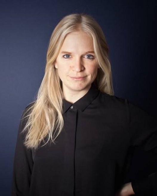 Marie Ørbæk Christensen