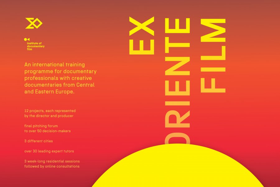 Final Session of the Ex Oriente Film 15th Anniversary Edition