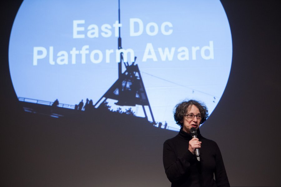 East Doc Platform Reveals Jury Line-up