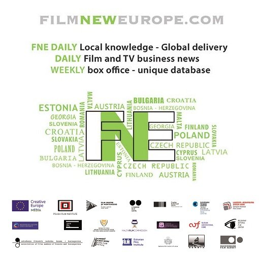 Film New Europe