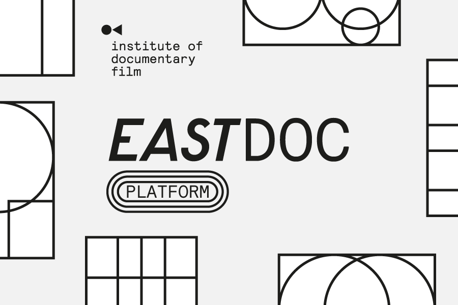 East Doc Platform 2021 goes online and announces selected projects