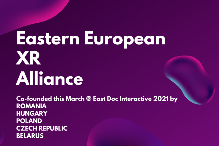 Eastern European XR Alliance has been established to support the immersive industry in the region