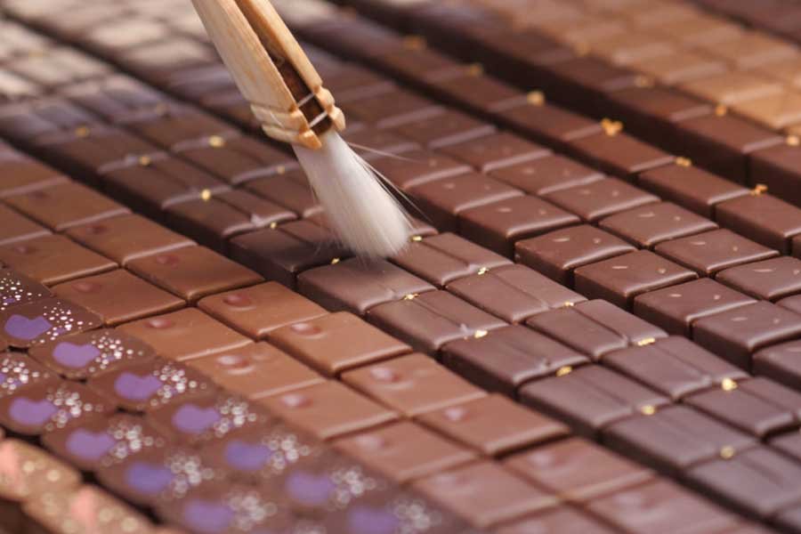 KineDok online projekce: Cesta čokolády