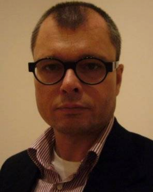 Michal Bregant