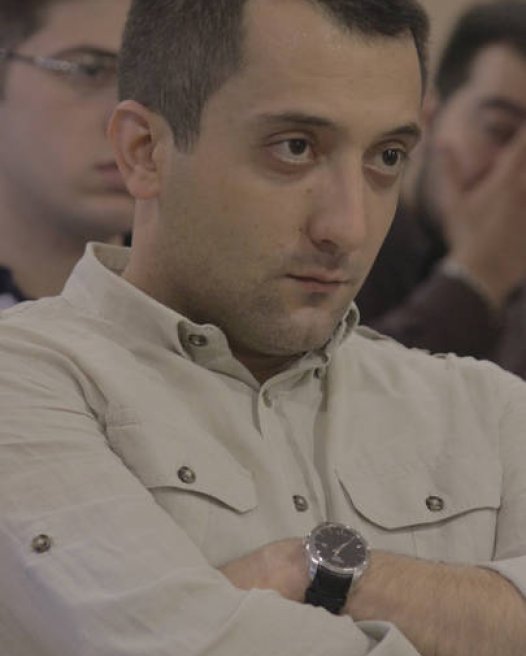 Fariz Ahmedov